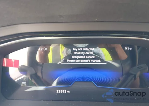 2023 Volkswagen Jetta 1.5T Se из США, поврежденный, VIN 3VW7M7BUXPM031773